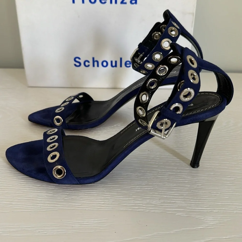 Proenza Schouler Sandals - Picture 2 of 6